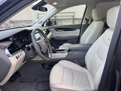 2020 Cadillac XT6 Premium Luxury - Photo 49 - Norwalk, CA 90650-2241