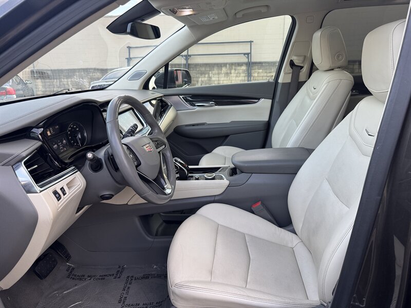 2020 Cadillac XT6 Premium Luxury - Photo 49 - Norwalk, CA 90650-2241