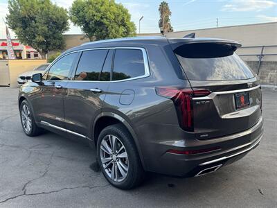 2020 Cadillac XT6 Premium Luxury - Photo 14 - Norwalk, CA 90650-2241