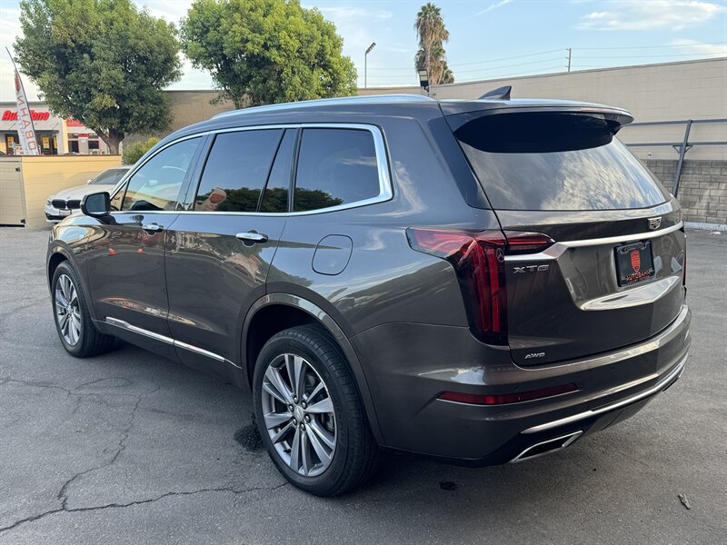 2020 Cadillac XT6 Premium Luxury - Photo 14 - Norwalk, CA 90650-2241