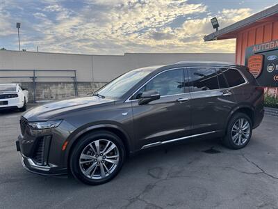 2020 Cadillac XT6 Premium Luxury - Photo 11 - Norwalk, CA 90650-2241