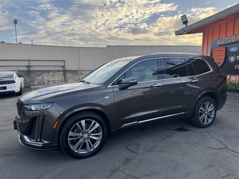 2020 Cadillac XT6 Premium Luxury - Photo 11 - Norwalk, CA 90650-2241
