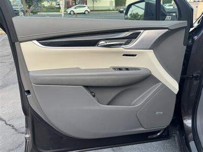 2020 Cadillac XT6 Premium Luxury - Photo 25 - Norwalk, CA 90650-2241