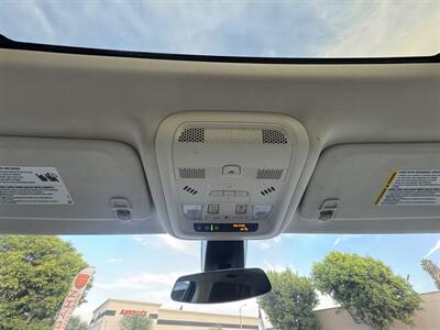 2020 Cadillac XT6 Premium Luxury - Photo 55 - Norwalk, CA 90650-2241