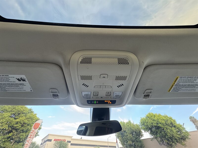 2020 Cadillac XT6 Premium Luxury - Photo 55 - Norwalk, CA 90650-2241