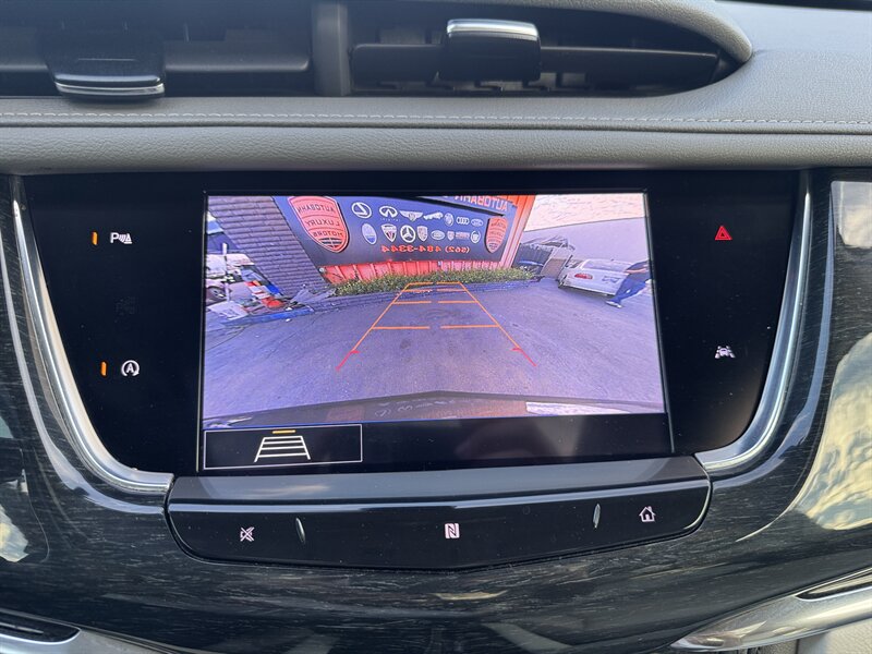 2020 Cadillac XT6 Premium Luxury - Photo 52 - Norwalk, CA 90650-2241
