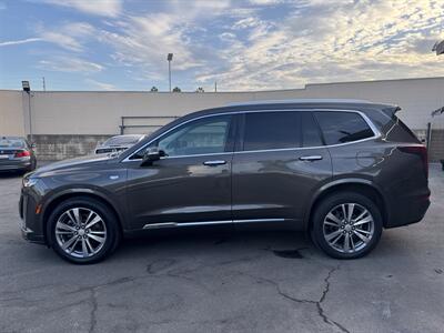 2020 Cadillac XT6 Premium Luxury - Photo 12 - Norwalk, CA 90650-2241