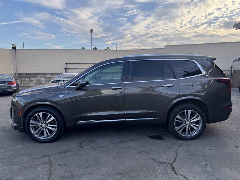 2020 Cadillac XT6 Premium Luxury - Photo 12 - Norwalk, CA 90650-2241