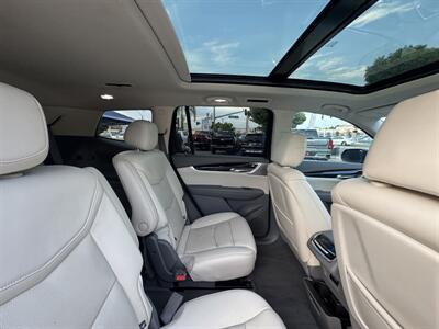 2020 Cadillac XT6 Premium Luxury - Photo 44 - Norwalk, CA 90650-2241