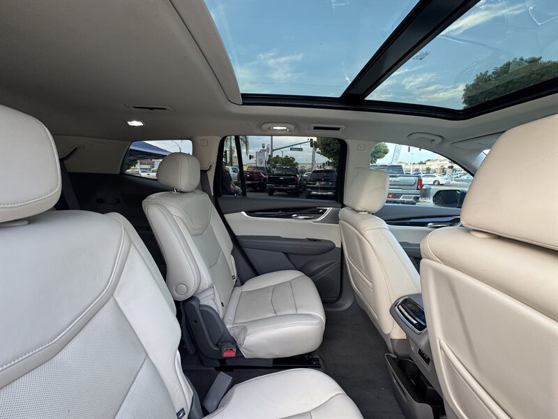 2020 Cadillac XT6 Premium Luxury - Photo 44 - Norwalk, CA 90650-2241
