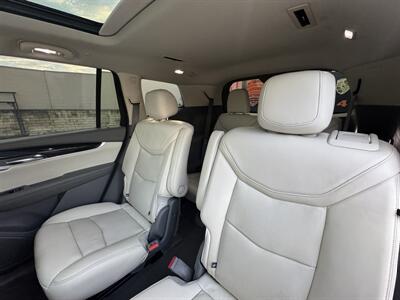 2020 Cadillac XT6 Premium Luxury - Photo 35 - Norwalk, CA 90650-2241