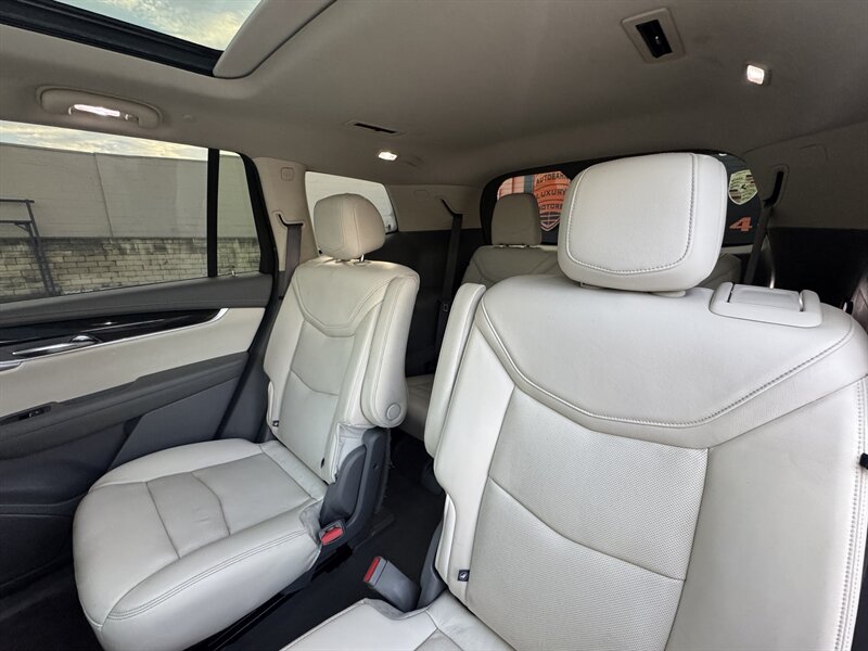 2020 Cadillac XT6 Premium Luxury - Photo 35 - Norwalk, CA 90650-2241