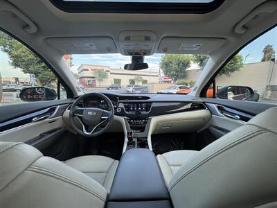 2020 Cadillac XT6 Premium Luxury - Photo 37 - Norwalk, CA 90650-2241
