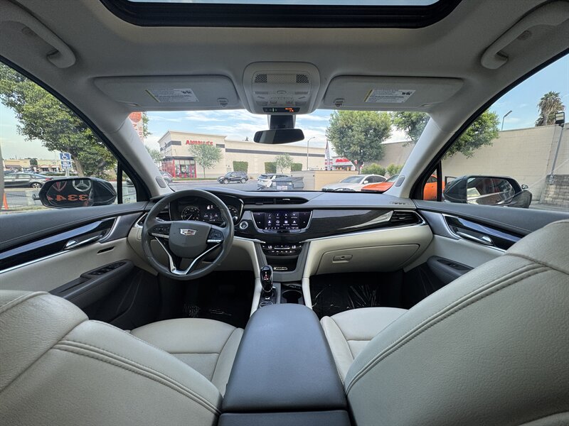 2020 Cadillac XT6 Premium Luxury - Photo 37 - Norwalk, CA 90650-2241