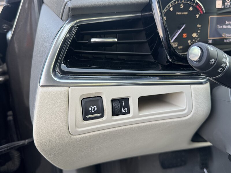 2020 Cadillac XT6 Premium Luxury - Photo 27 - Norwalk, CA 90650-2241