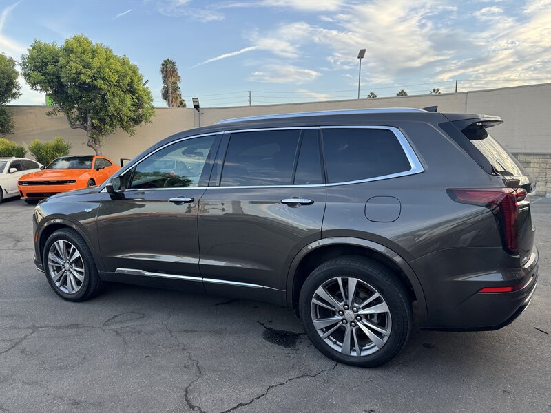 2020 Cadillac XT6 Premium Luxury - Photo 13 - Norwalk, CA 90650-2241