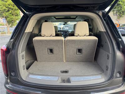 2020 Cadillac XT6 Premium Luxury - Photo 19 - Norwalk, CA 90650-2241