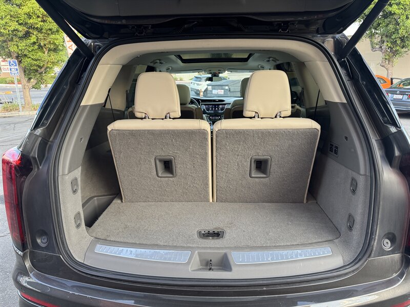 2020 Cadillac XT6 Premium Luxury - Photo 19 - Norwalk, CA 90650-2241