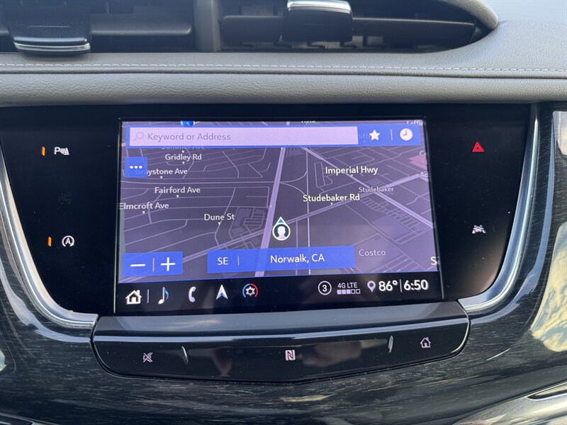2020 Cadillac XT6 Premium Luxury - Photo 51 - Norwalk, CA 90650-2241