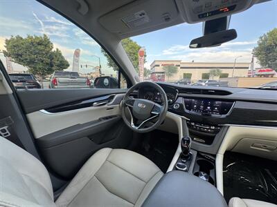 2020 Cadillac XT6 Premium Luxury - Photo 39 - Norwalk, CA 90650-2241
