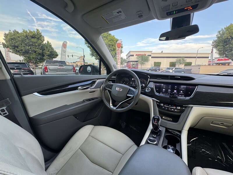 2020 Cadillac XT6 Premium Luxury - Photo 39 - Norwalk, CA 90650-2241
