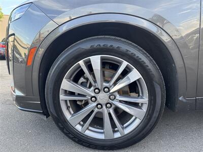 2020 Cadillac XT6 Premium Luxury - Photo 8 - Norwalk, CA 90650-2241
