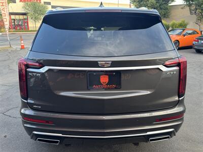 2020 Cadillac XT6 Premium Luxury - Photo 15 - Norwalk, CA 90650-2241