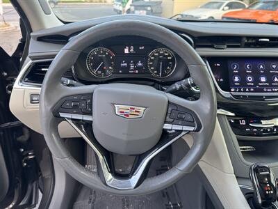 2020 Cadillac XT6 Premium Luxury - Photo 29 - Norwalk, CA 90650-2241