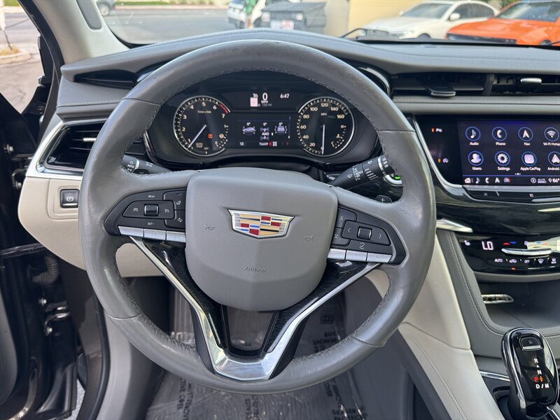 2020 Cadillac XT6 Premium Luxury - Photo 29 - Norwalk, CA 90650-2241