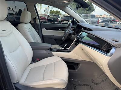 2020 Cadillac XT6 Premium Luxury - Photo 48 - Norwalk, CA 90650-2241