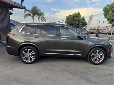 2020 Cadillac XT6 Premium Luxury - Photo 23 - Norwalk, CA 90650-2241
