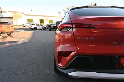 2024 Buick Envista Preferred - Photo 9 - Norwalk, CA 90650-2241