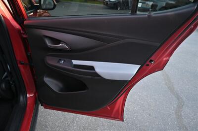 2024 Buick Envista Preferred - Photo 41 - Norwalk, CA 90650-2241