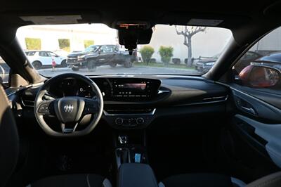 2024 Buick Envista Preferred - Photo 39 - Norwalk, CA 90650-2241