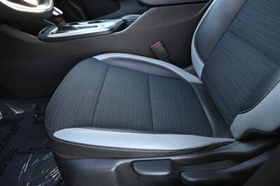 2024 Buick Envista Preferred - Photo 22 - Norwalk, CA 90650-2241