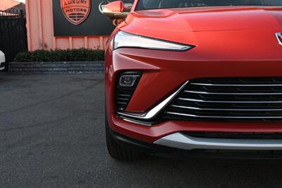 2024 Buick Envista Preferred - Photo 3 - Norwalk, CA 90650-2241