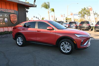 2024 Buick Envista Preferred - Photo 14 - Norwalk, CA 90650-2241