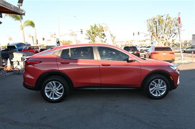 2024 Buick Envista Preferred - Photo 13 - Norwalk, CA 90650-2241