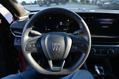 2024 Buick Envista Preferred - Photo 25 - Norwalk, CA 90650-2241