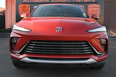 2024 Buick Envista Preferred - Photo 2 - Norwalk, CA 90650-2241