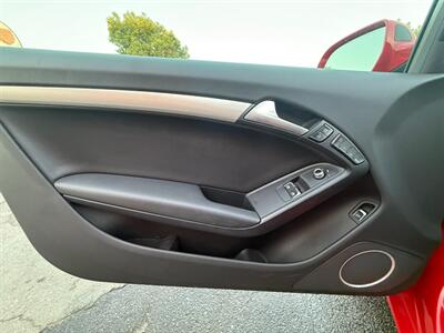2014 Audi A5 2.0T quattro Premium Plus   - Photo 18 - Norwalk, CA 90650-2241