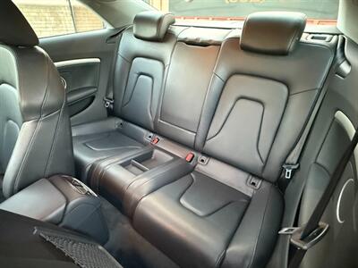 2014 Audi A5 2.0T quattro Premium Plus   - Photo 27 - Norwalk, CA 90650-2241