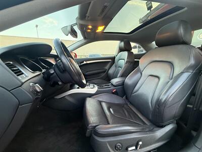 2014 Audi A5 2.0T quattro Premium Plus   - Photo 21 - Norwalk, CA 90650-2241