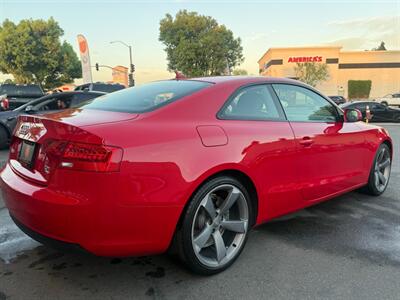 2014 Audi A5 2.0T quattro Premium Plus   - Photo 15 - Norwalk, CA 90650-2241