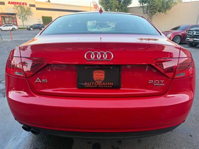 2014 Audi A5 2.0T quattro Premium Plus   - Photo 11 - Norwalk, CA 90650-2241