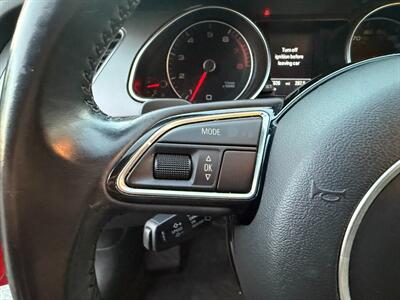 2014 Audi A5 2.0T quattro Premium Plus   - Photo 24 - Norwalk, CA 90650-2241