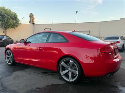 2014 Audi A5 2.0T quattro Premium Plus   - Photo 9 - Norwalk, CA 90650-2241
