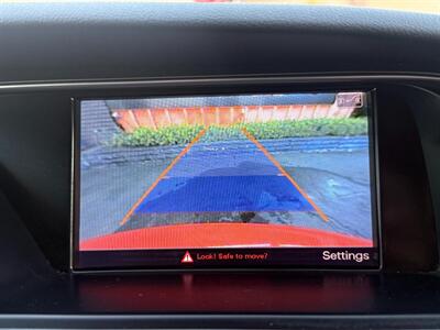 2014 Audi A5 2.0T quattro Premium Plus   - Photo 35 - Norwalk, CA 90650-2241