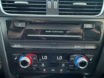 2014 Audi A5 2.0T quattro Premium Plus   - Photo 34 - Norwalk, CA 90650-2241