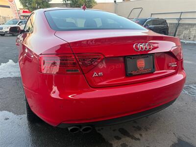 2014 Audi A5 2.0T quattro Premium Plus   - Photo 10 - Norwalk, CA 90650-2241